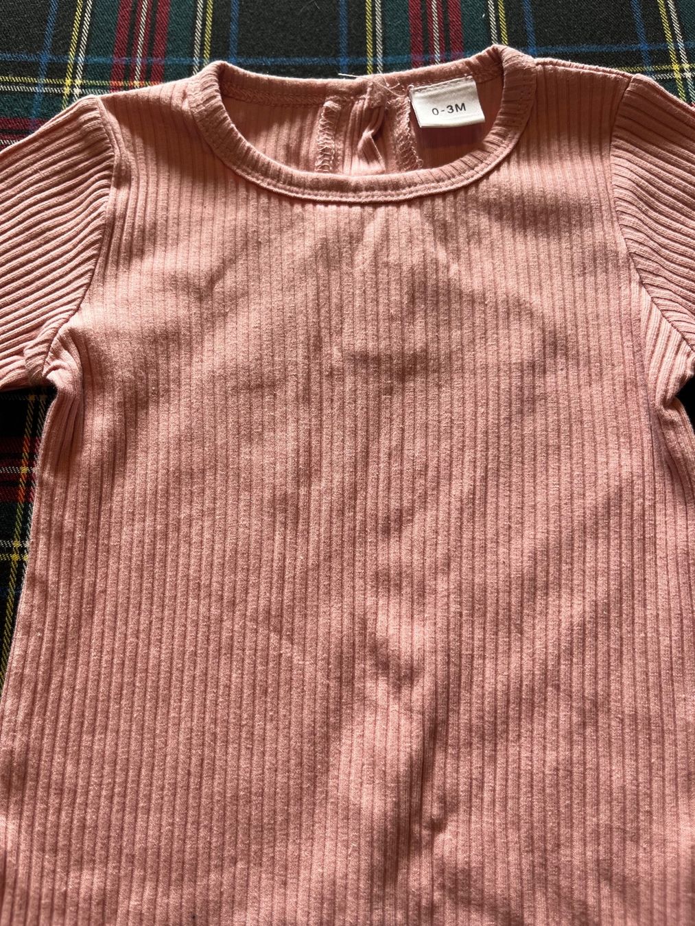 Pyjamas: rosa Pyjama, Größe 56 + – D'occasion à Umiken par deb_57xk 1