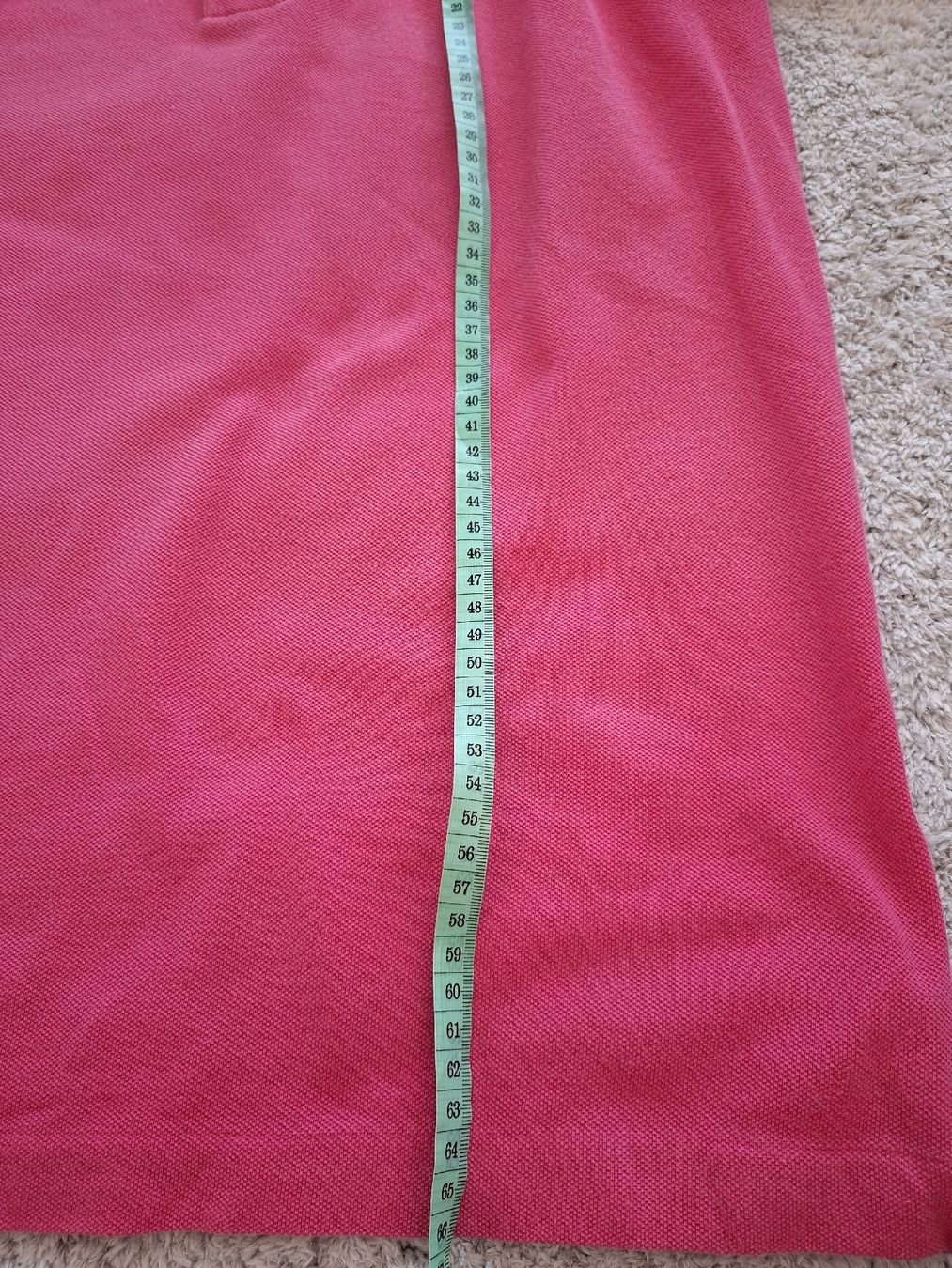 Lacoste Polo-Shirts: Polo Lacoste rose taille S  – Gebraucht aus Renens VD von ser_j2fn 2