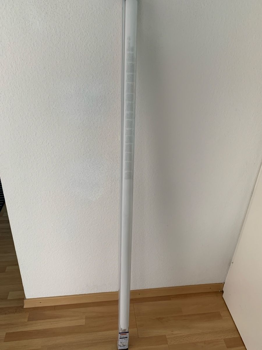 Vorhänge: GARDINE – Neu und originalverpackt aus Arlesheim von MR_M_B 1