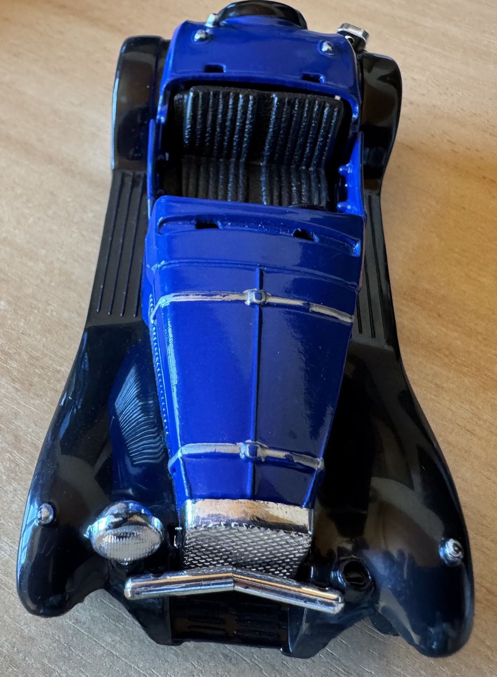 Modellautos: 2 Modellautos mit Rückzugmotor – Gebraucht aus Diepoldsau von preisparadies-ch 2
