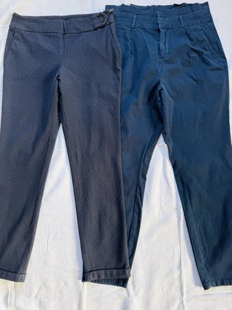 pantalons femme – Caroll & Vero Moda – Taille 40