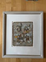 Zeitgenössische Kunst, Mischtechnik, David Hazelwood