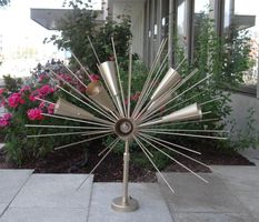 Sputnik Hängelampe S272