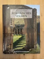 Romanisches Spanien – Buch von Marcel Durliat