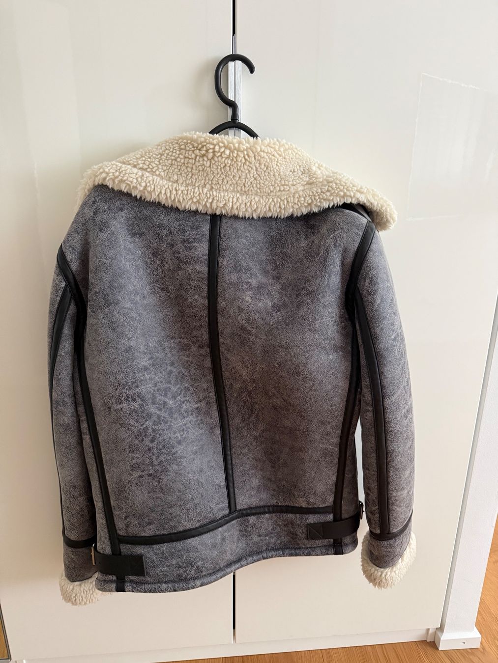 Zara Giacche: Zara Herrenjacke – Usato da Möhlin venduto da milli-100 1