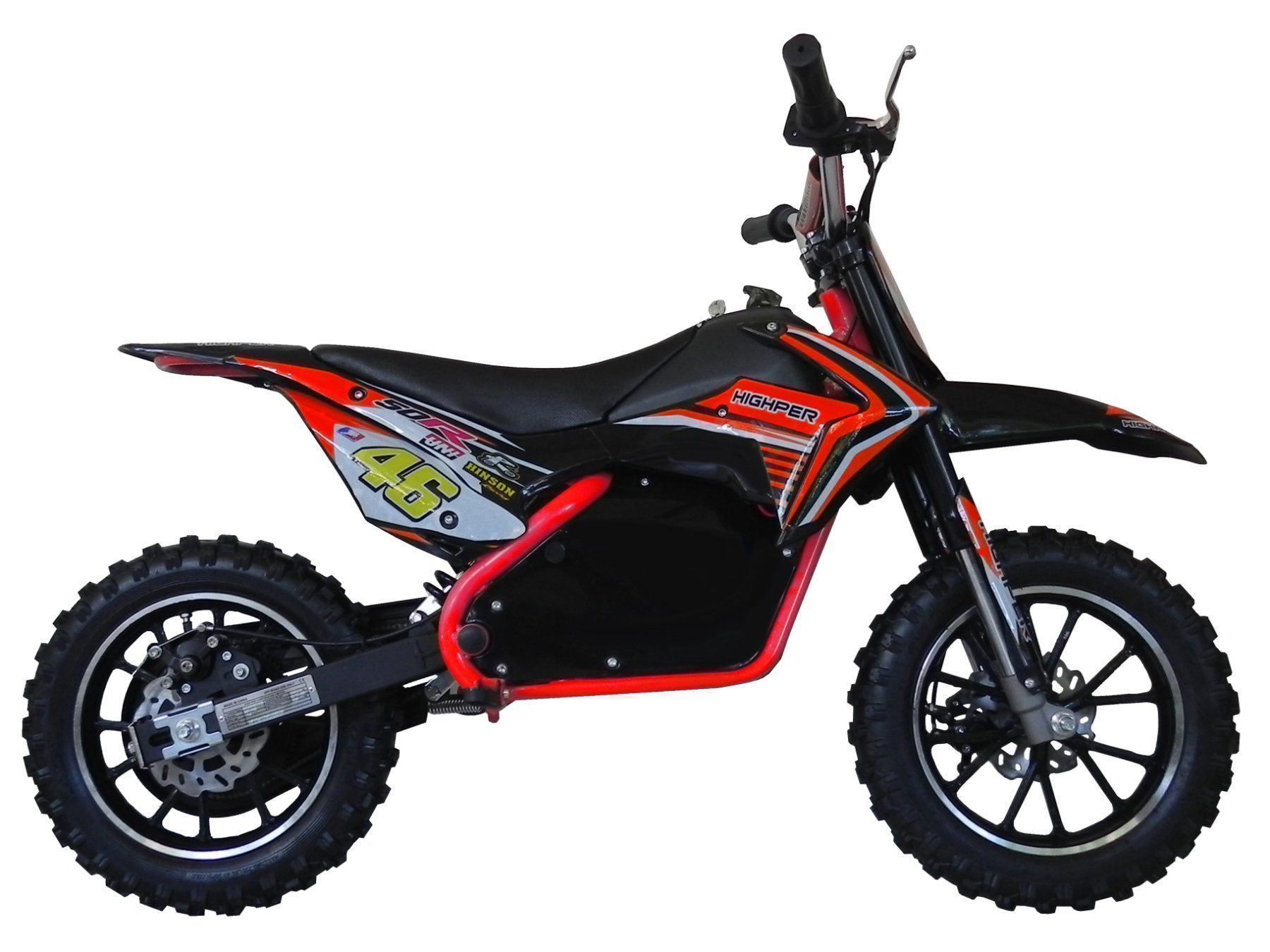 Mini Quad: Gasgriff-Set - Mini Quad ECO SPORT 1000 – Nuovo e nell'imballaggio originale da Zuchwil venduto da Funsportshop 3