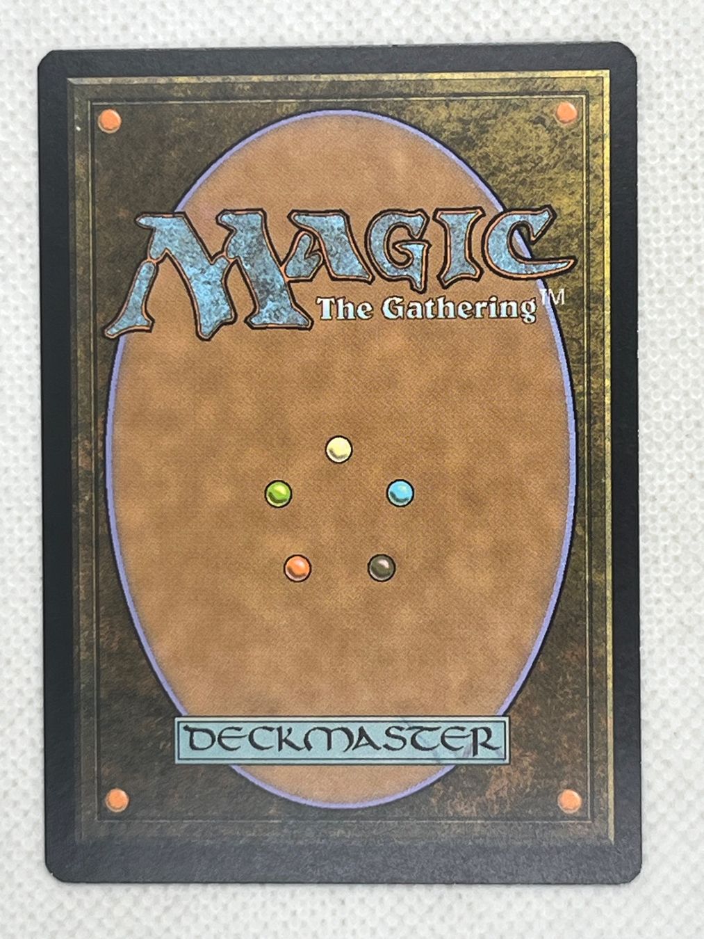 Magic The Gathering Sammelbilder & Trading cards: MTG Prognostic Sphinx THS 060 Englisch Rare – Gebraucht aus Hinterkappelen von Kim1992 1