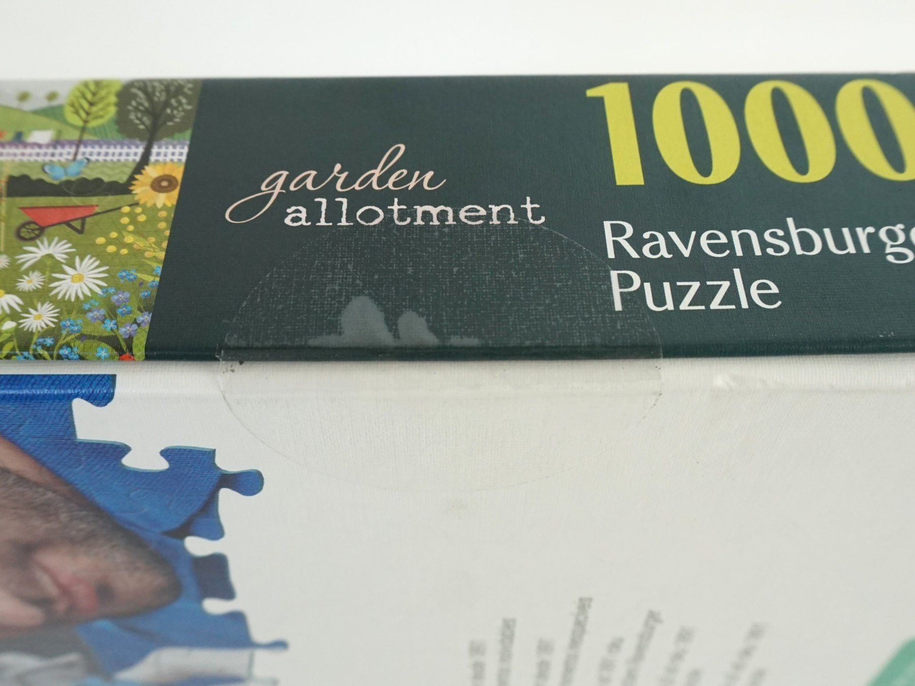 Ravensburger Puzzle: Ravensburger Puzzle – Nuovo (secondo la descrizione) da Pratteln venduto da Restwert_Pratteln 6