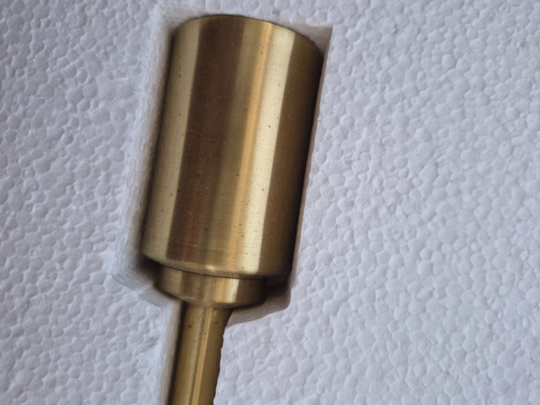 Lampadari & plafoniere: Deckenlampe Messing Molecule 8 - Design und Qualität – Usato da Frauenfeld venduto da xuozar 4