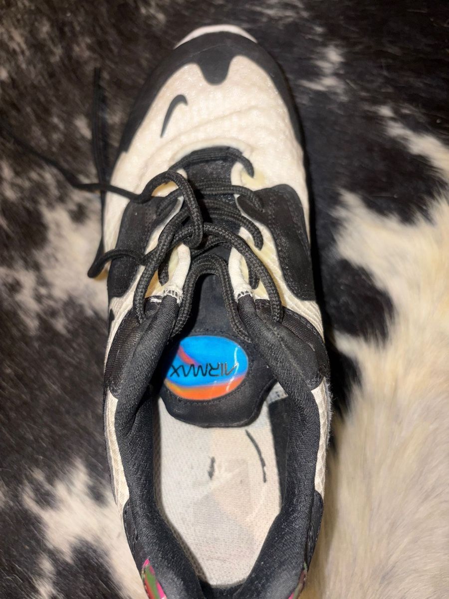 Nike Scarpe da donna: Nike baskets 38.5, Très Bon État – Usato da Bulle venduto da Re-a-loved 3