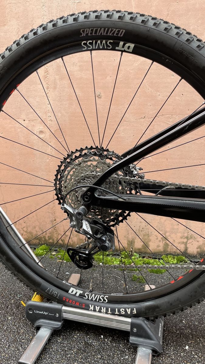 Biciclette: BMC Fourstroke 01 – Usato da Biel/Bienne venduto da Retail_Ricardo 2