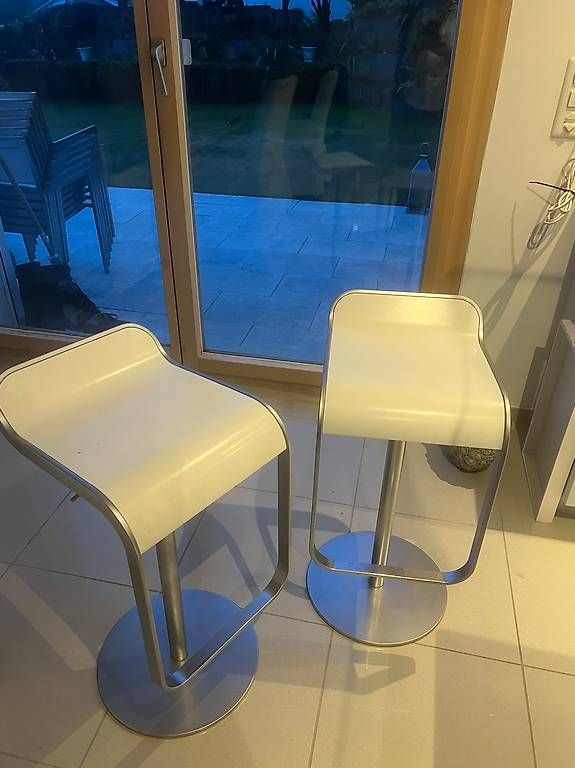 Seggioloni: 2 Barstühle – Usato da Maur venduto da Daisy0606