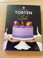Peggy Porschen Tortenliebe Torten Backbuch mit Schablonen 