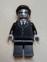 Lego The Lego Movie tlm028 Executron [used]