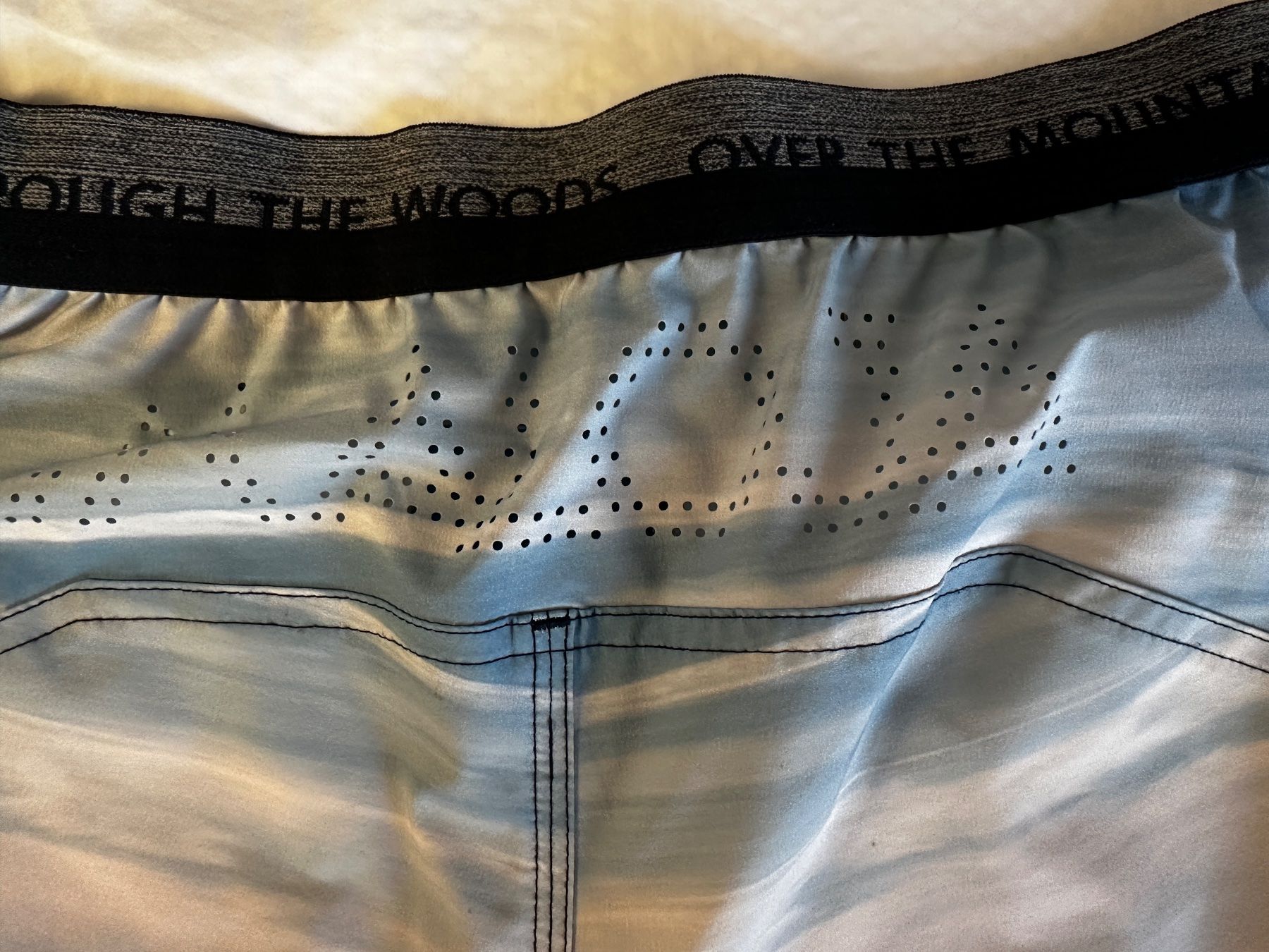 Maloja Pantalons: Maloja Short – D'occasion à St. Gallen par quicknick_1 4