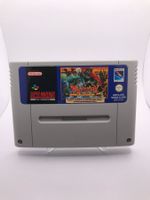 SNES - Equinox