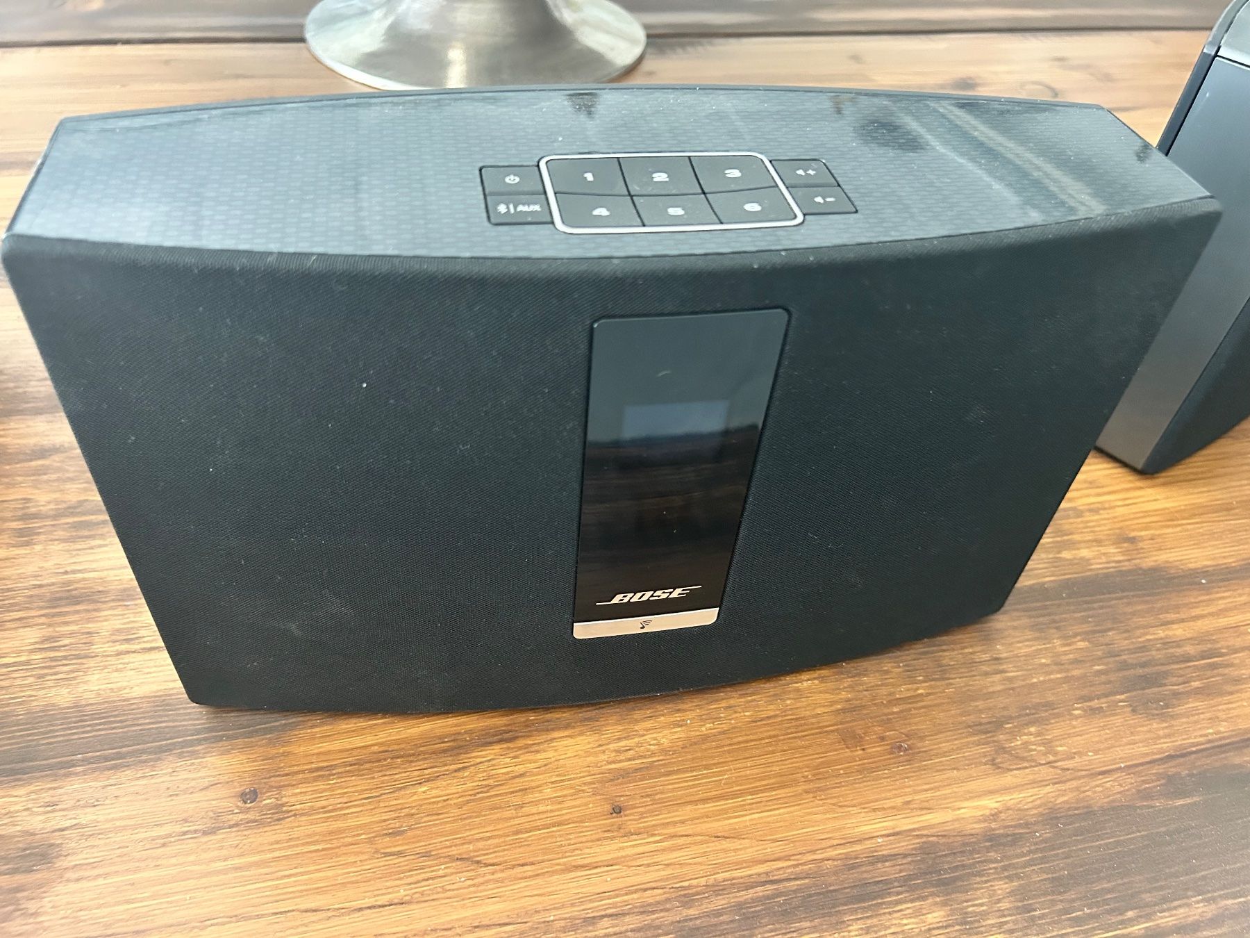 Bose Casse acustiche: Bose SoundTouch System mit 2 Soundtouch 20, 3 Soundtouch 10 – Usato da Gümligen venduto da Chekk 1