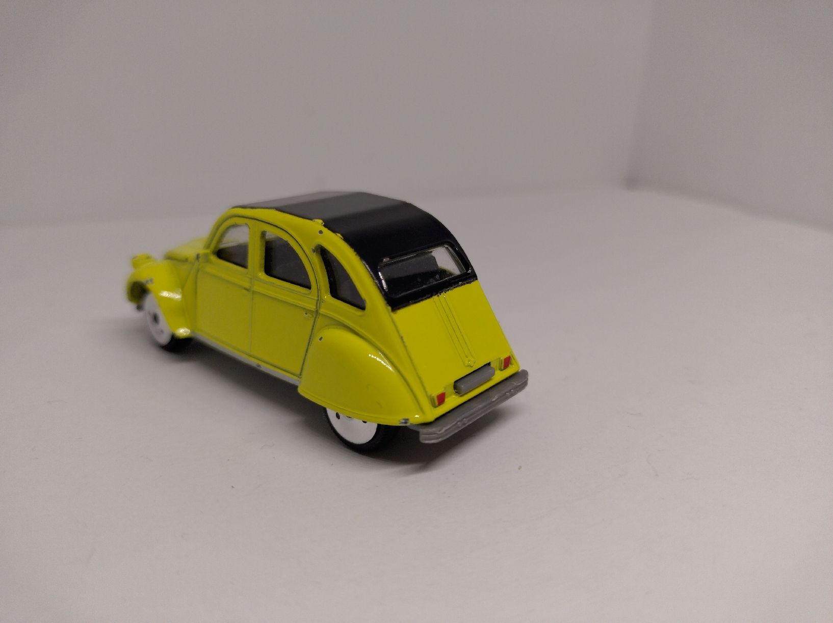 Citroën Modellautos: Majorette, Citroën 2CV – Gebraucht aus La Chaux-de-Fonds von Pierrot8404 3