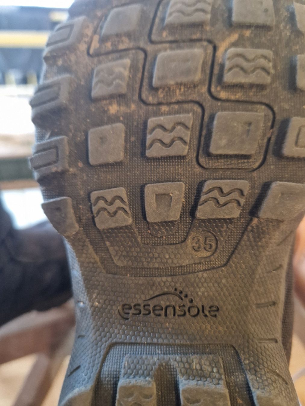 Decathlon Schuhe für Jungen: winter schuhe – Gebraucht aus Stadel(Winterthur) von ANAJACOMET 3