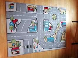 Tappeto per bambini