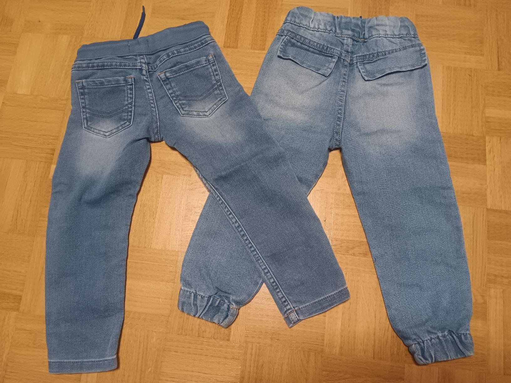Kleiderpakete & -sets:  Kleider Paket Gr.92 – Gebraucht aus Oftringen von joa_bbm2 3