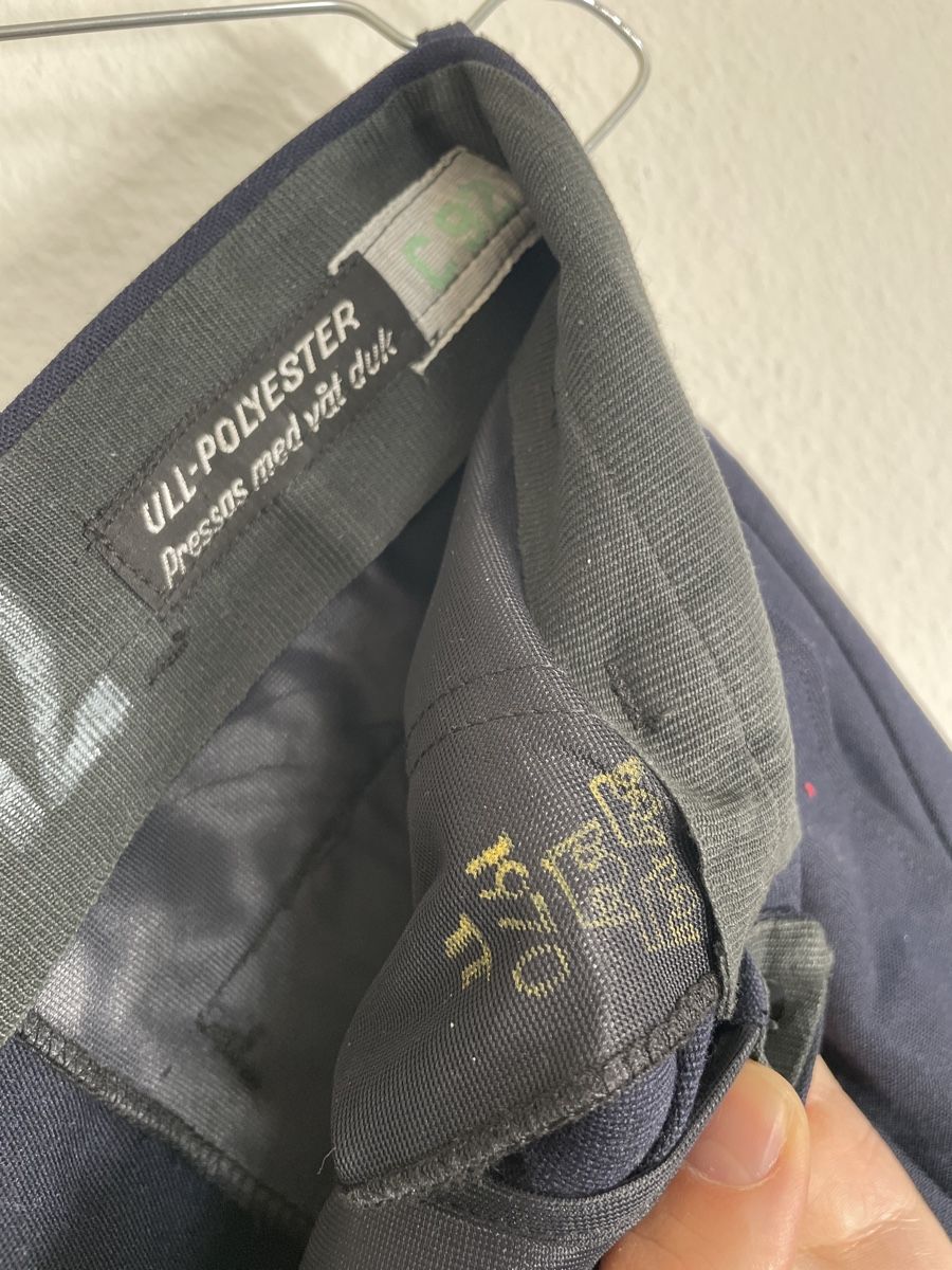 Hosen: Original Schwedische Armee Anzugshose 1970  – Gebraucht aus Benken SG von tame_impala 7