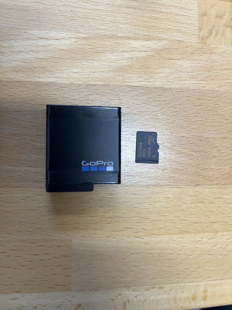 Action Cam: GoPro Hero 5 – Usato da Schönenberg TG venduto da ere_g6hm 1