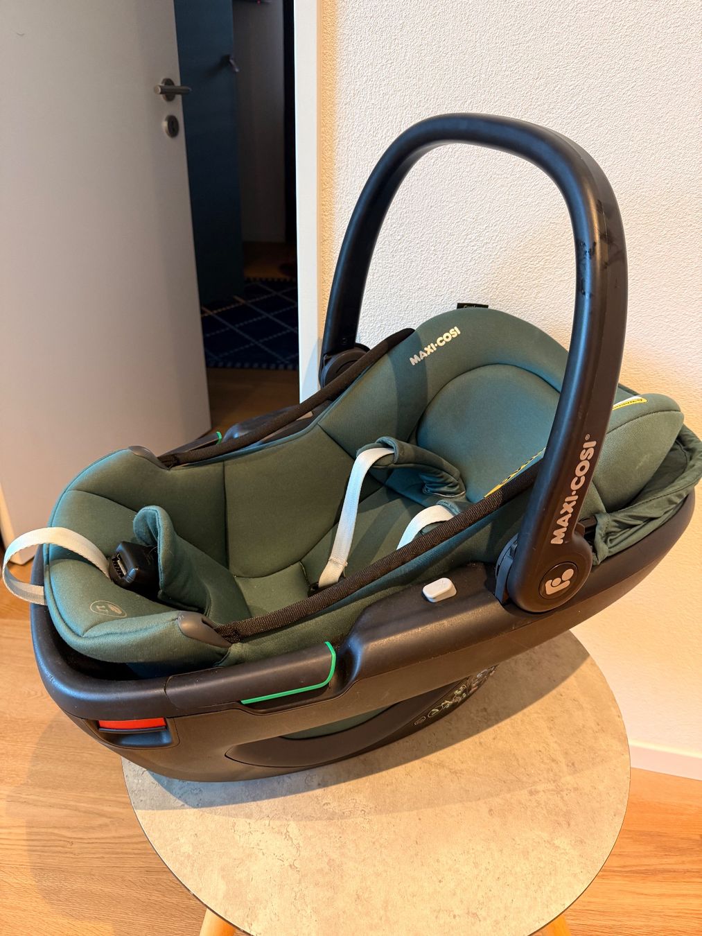 Maxi-Cosi Sièges auto: Maci Cosi Coral 360 – D'occasion à Dällikon par Marikusha 1