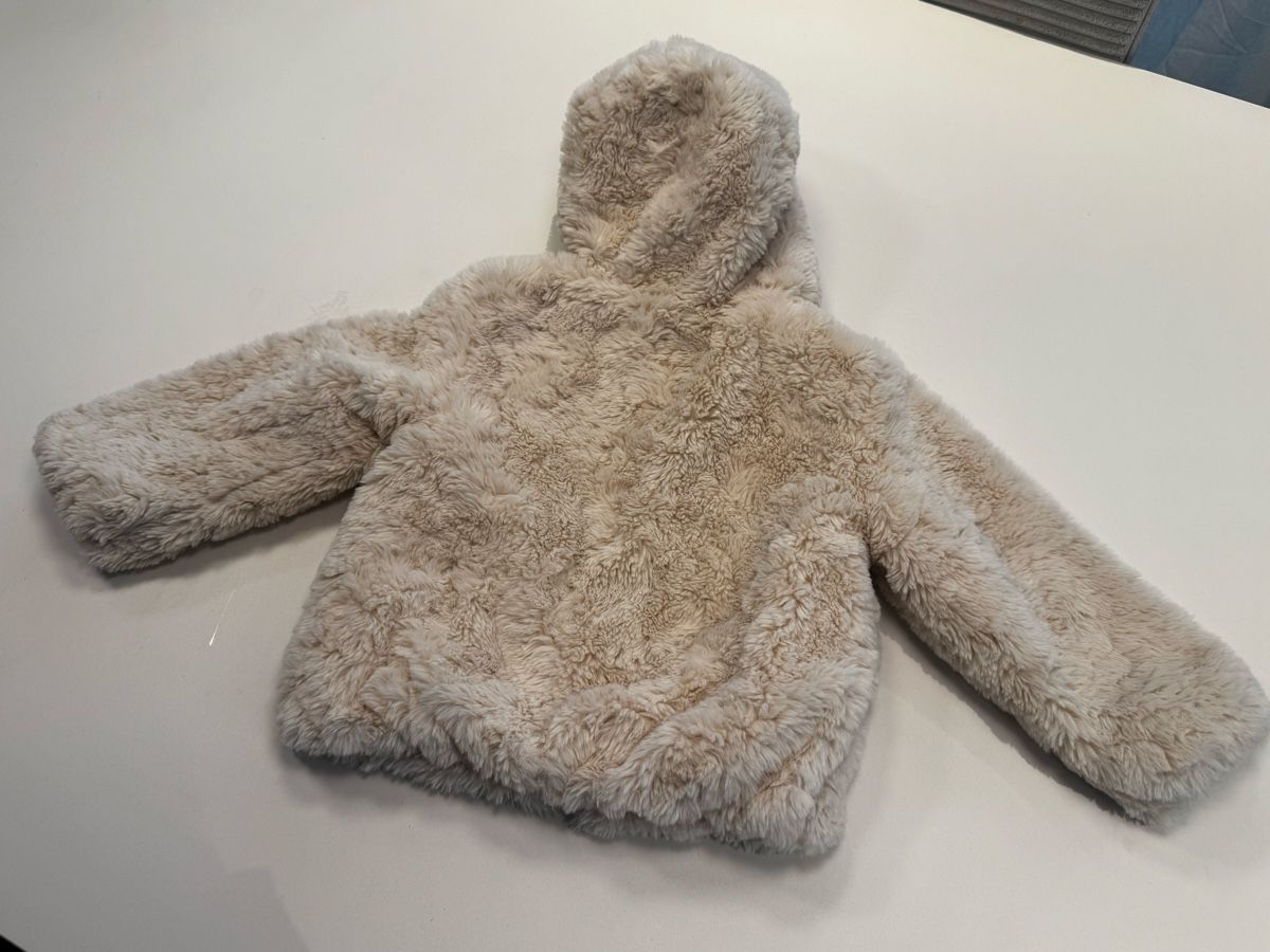Vestes & Manteaux: Mädchen Jacke Gr. 98 – D'occasion à Bassersdorf par Andi.Engelsing 2