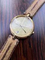 Rodolphe by Longines – Quartz – 32 mm – Design vintage