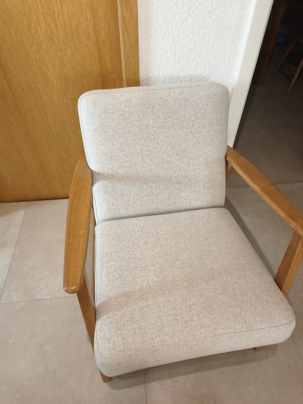 Ikea Fauteuils: Sessel Ekenäset, neu – Neuf (Voir description) à Mattwil par FamilieG. 3