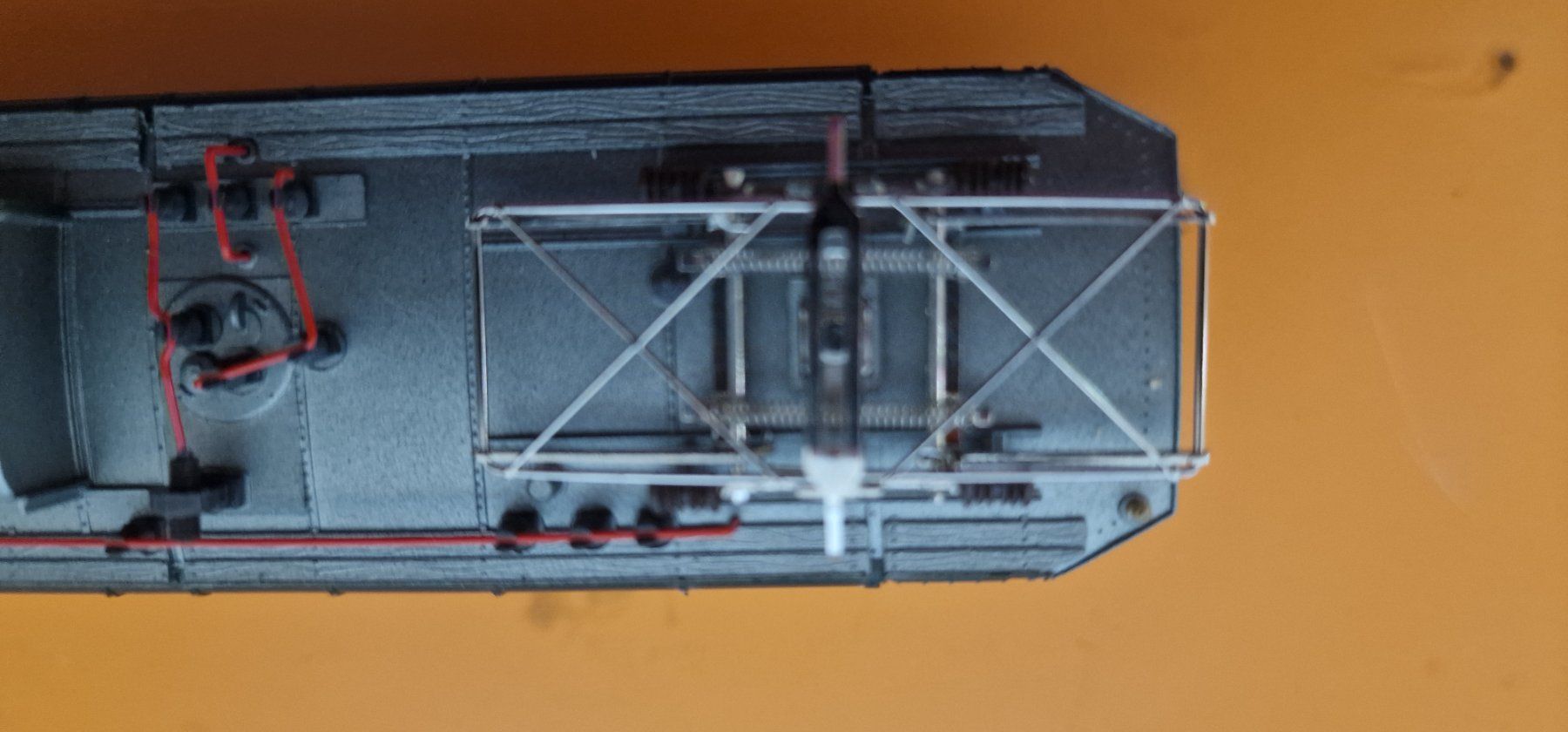 SBB/CFF/FFS Modellini di ferrovie: SBB AE3/6 Set (37512) – Usato da Dulliken venduto da Ginoeffel 4