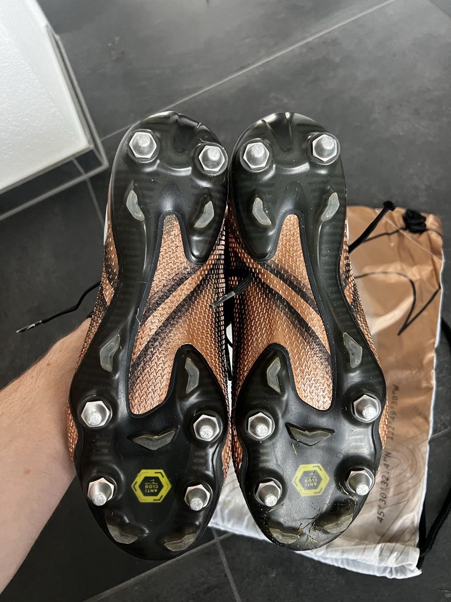 Nike Scarpe da uomo: Nike PHANTOM GT2 ELITE SG-PRO AC – Nuovo (secondo la descrizione) da Wangen b. Olten venduto da Watchlover62 3