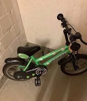 Kinder Velo mit Schützenrad 