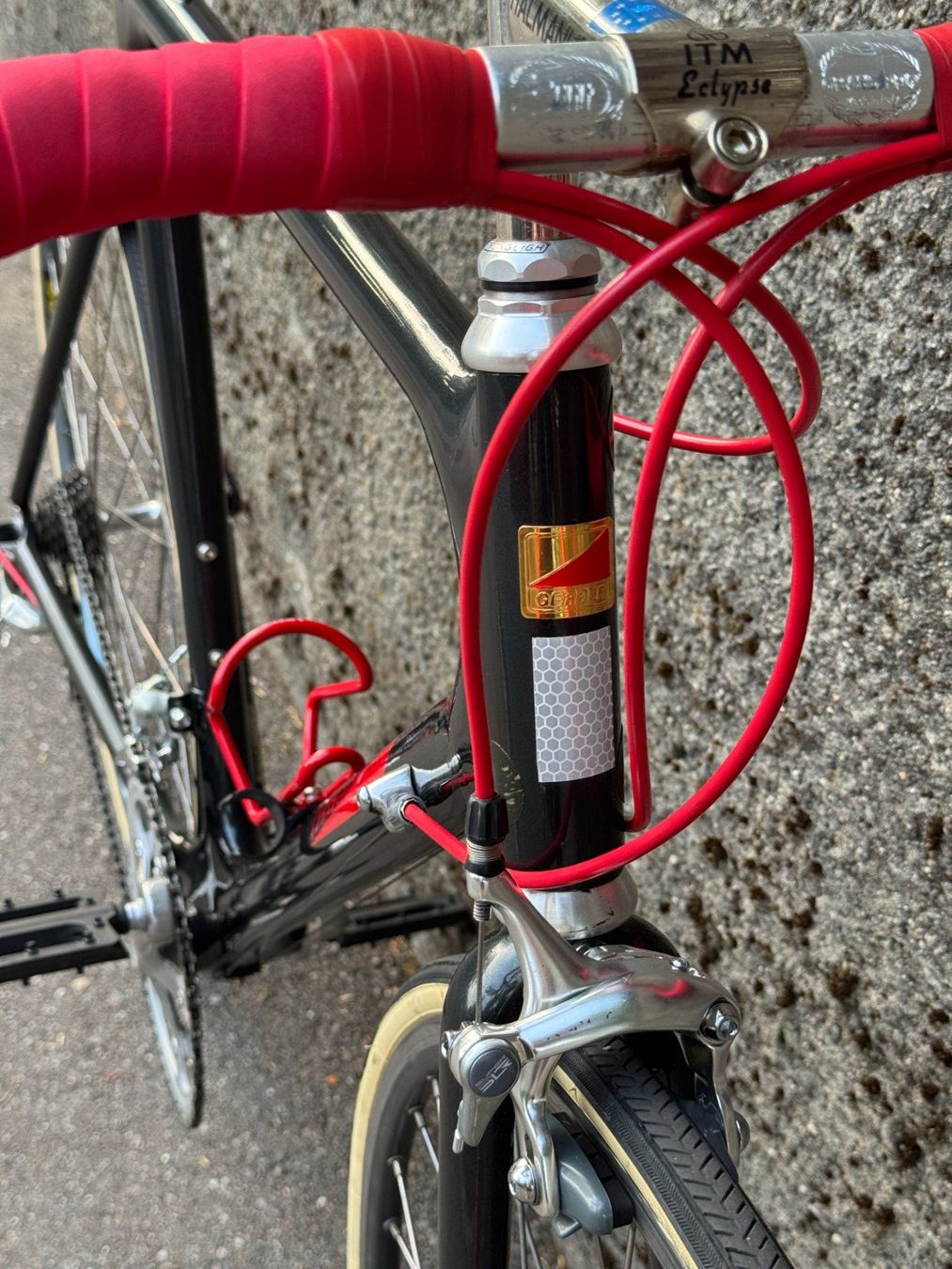 Gerber Biciclette: Ab Service Gerber Rennvelo – Usato da Bern venduto da corsa.bb 3