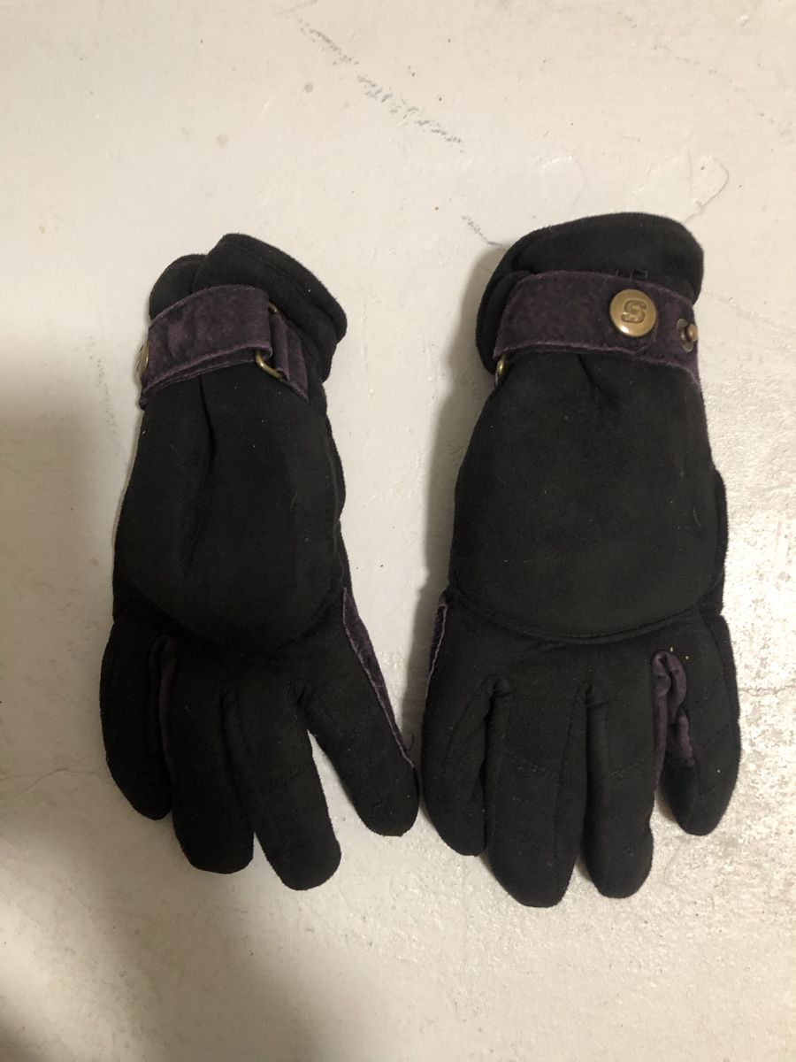 Guanti & manicotti: Reithandschuhe Winter Damen – Usato da Embrach venduto da Debby_1986 1