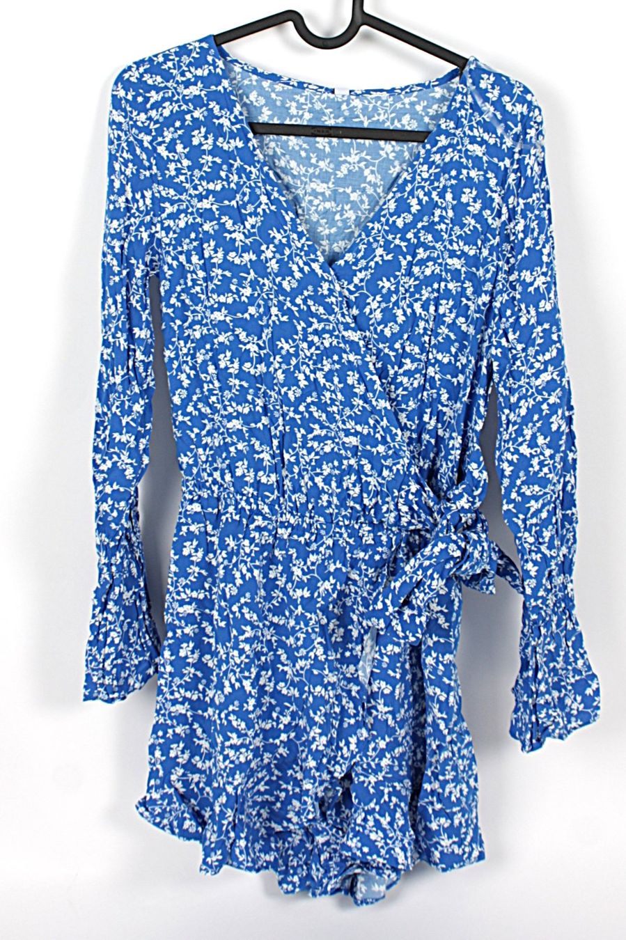 Vestiti: FB SISTER Kleid blau Gr. XS – Usato da Zollikofen venduto da Restwert_Zollikofen