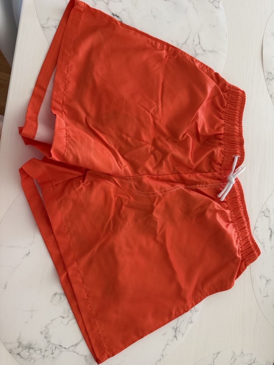 Costumi da bagno: 3 neue badehosen  – Nuovo (secondo la descrizione) da Luterbach venduto da uhrmacherin89 2