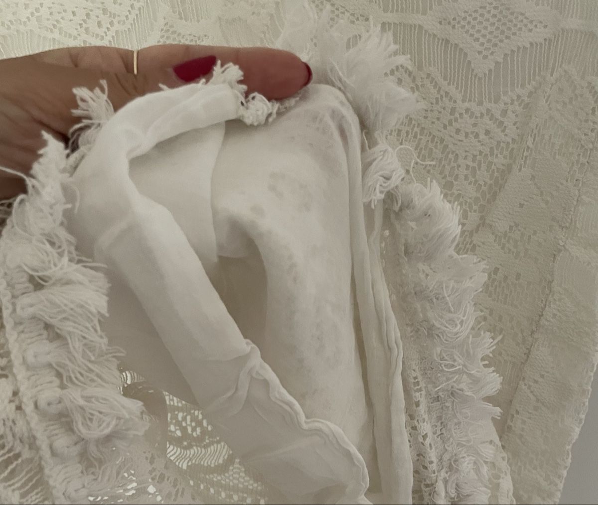 Vestiti: Sommerkleid von Le Soleil Bleu – Usato da Horw venduto da Spi8992 3