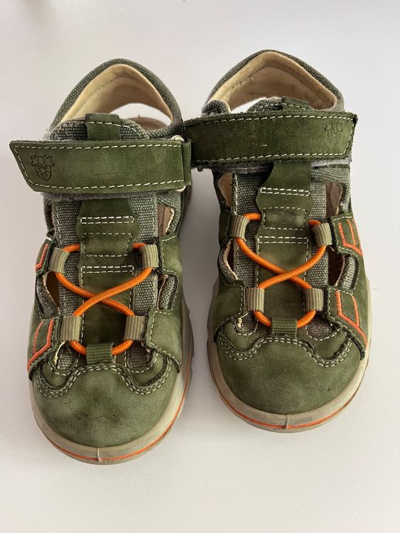 Scarpe per ragazzi: Sandalen Pepino Jungen Gr. 28 – Usato da Pratteln venduto da Daily88