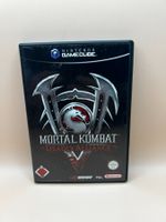 Mortal Kombat Deadly Alliance (Deutsch) - Nintendo Gamecube