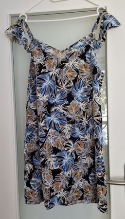 Robe Grandeur 46
