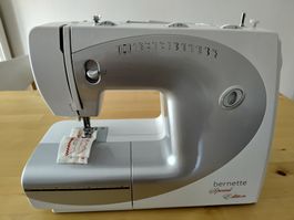 Nähmaschine Bernina Bernette