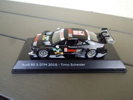 Audi RS5 (DTM 2016)