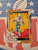 NFL Tyreek Hill Miami Dolphins "Bomb Squad"
