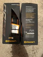 2x Continental GP5000 S TR 30-584 (650B) Transparent, NEU