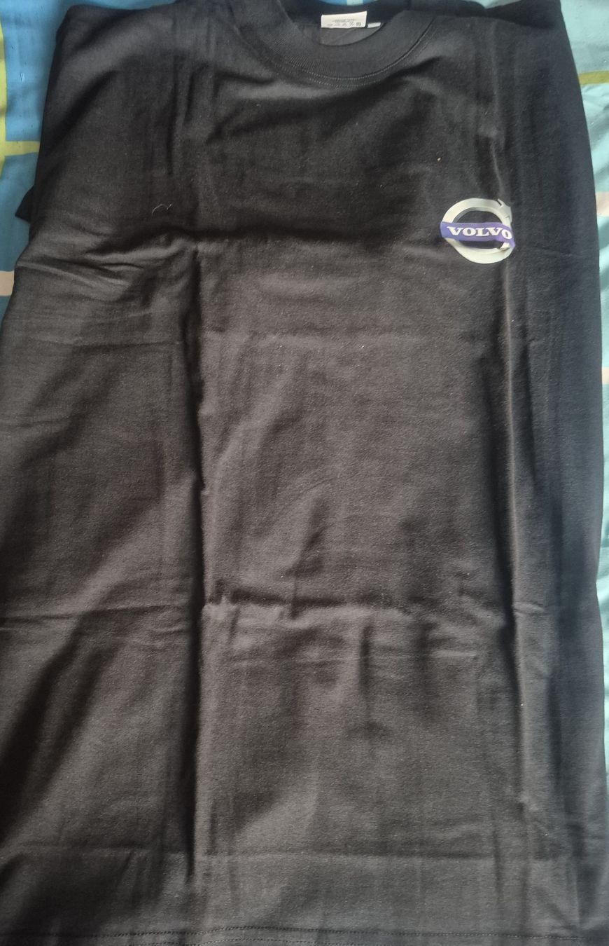 T-shirt: T Shirt Volvo – Nuovo (secondo la descrizione) da Winznau venduto da Diabetes 4
