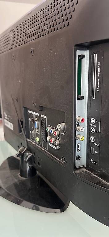 Fernseher: Acer LCD TV 22zoll – Gebraucht aus Rheinfelden von Paedy93 2