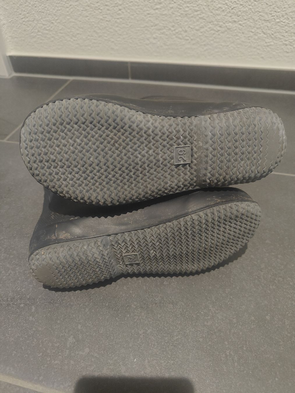 Reima Scarpe per ragazzi: Gummistiefel, Reima gr. 29 – Usato da Fällanden venduto da antogranell 3