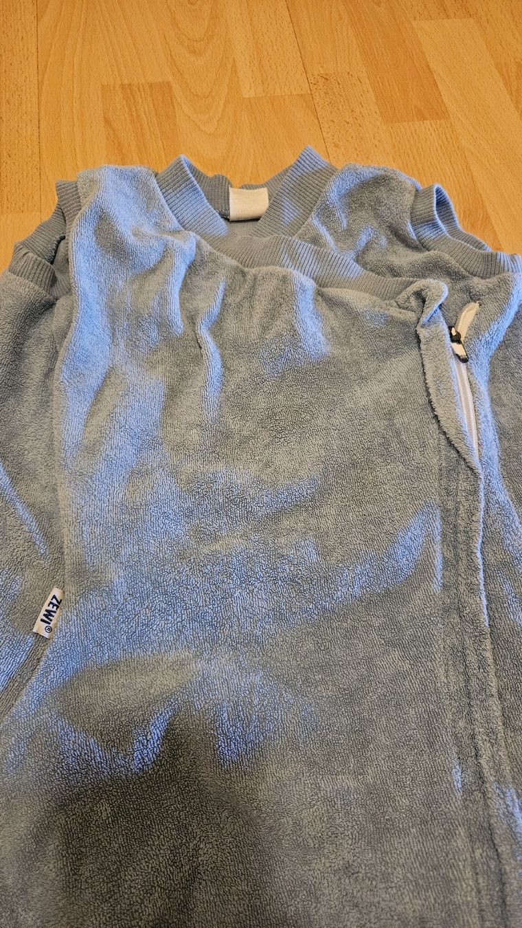 Linge de lit: Zewidecke 70×140cm – D'occasion à Kaltacker par syb_jxp9 1